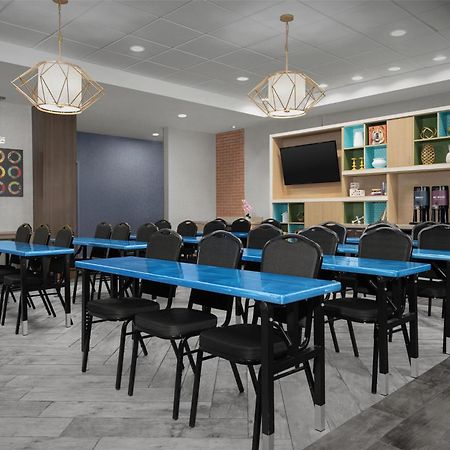 Home2 Suites By Hilton Murfreesboro Dış mekan fotoğraf