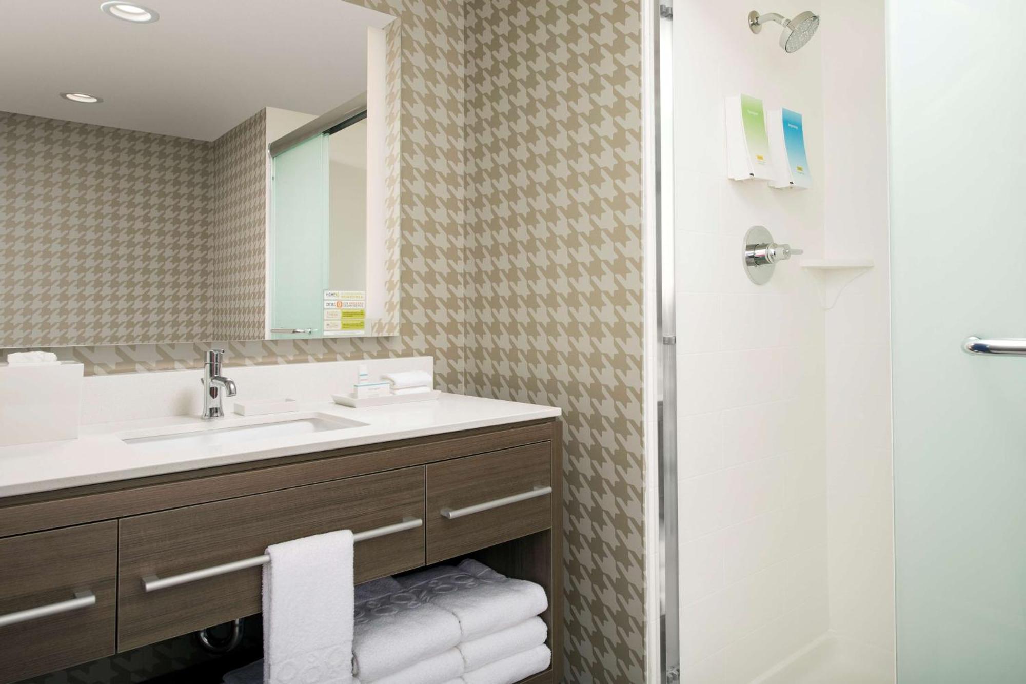 Home2 Suites By Hilton Murfreesboro Dış mekan fotoğraf