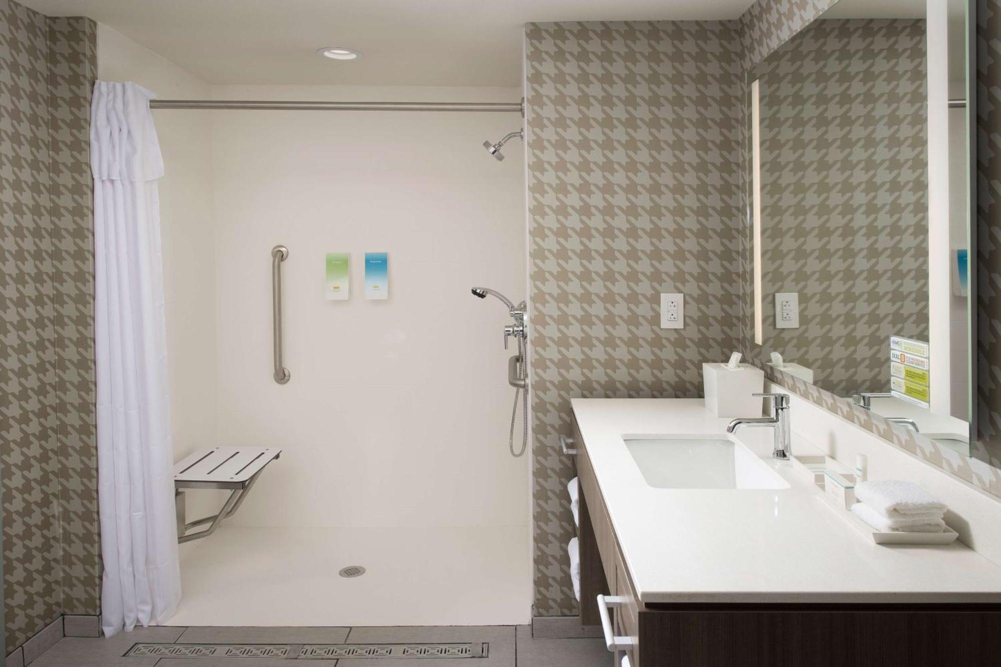 Home2 Suites By Hilton Murfreesboro Dış mekan fotoğraf