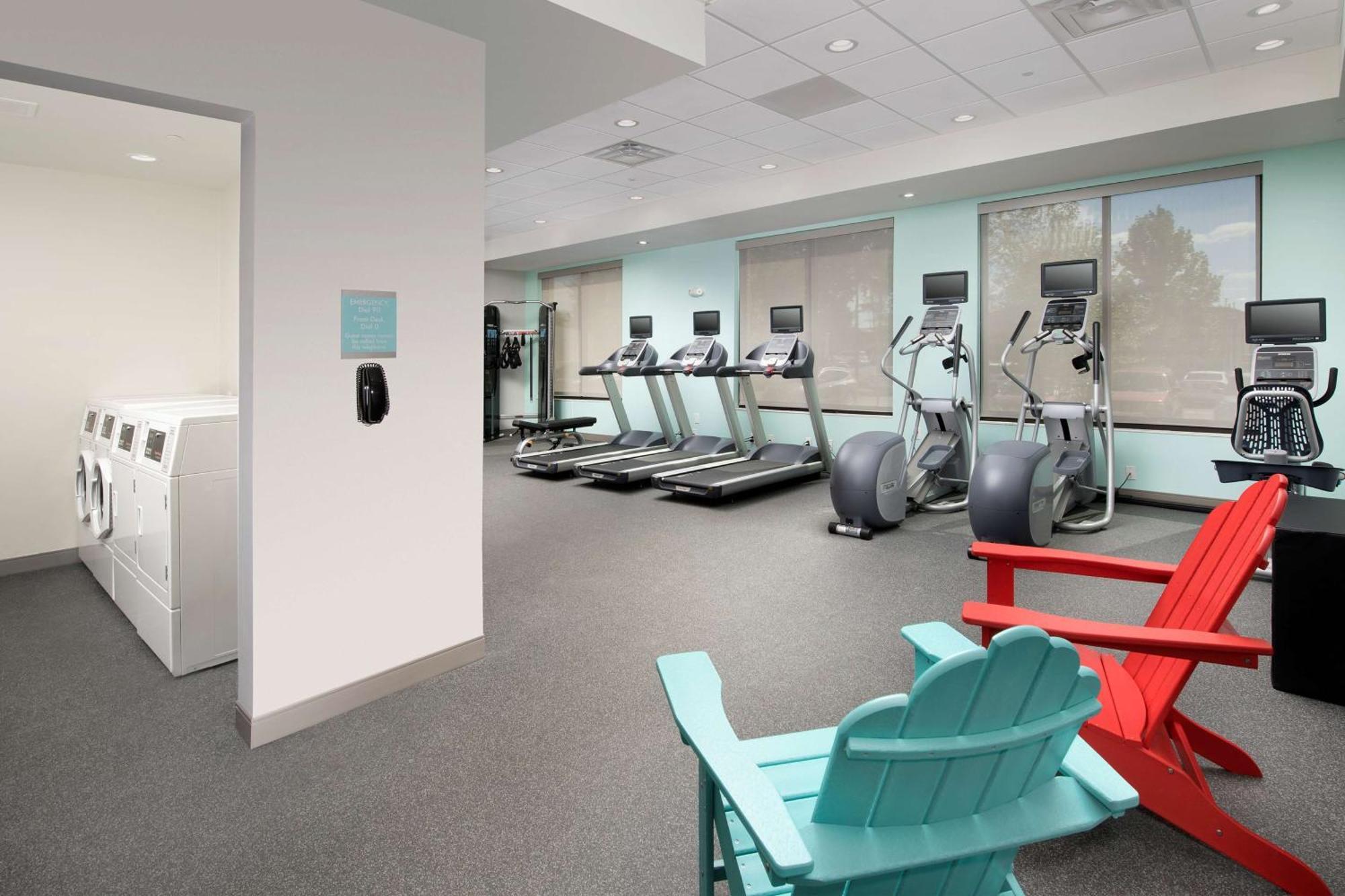 Home2 Suites By Hilton Murfreesboro Dış mekan fotoğraf