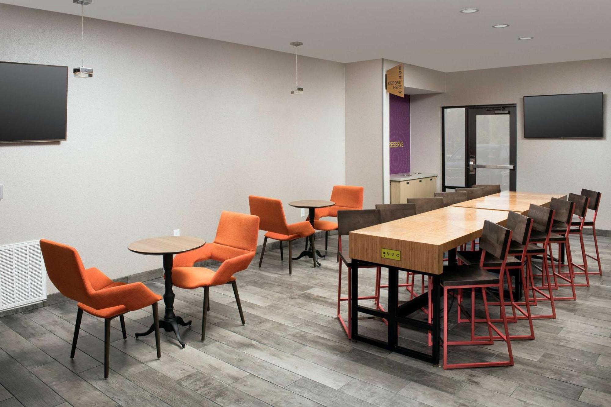 Home2 Suites By Hilton Murfreesboro Dış mekan fotoğraf