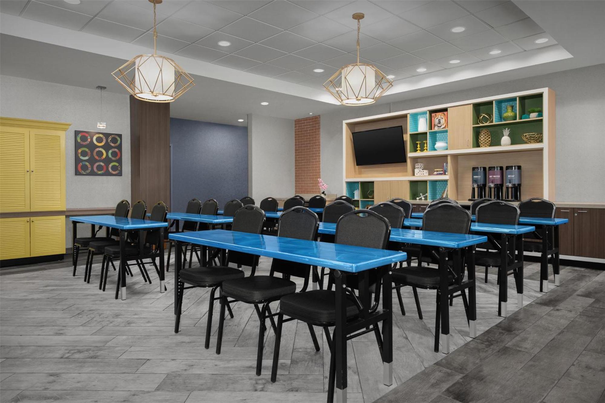 Home2 Suites By Hilton Murfreesboro Dış mekan fotoğraf
