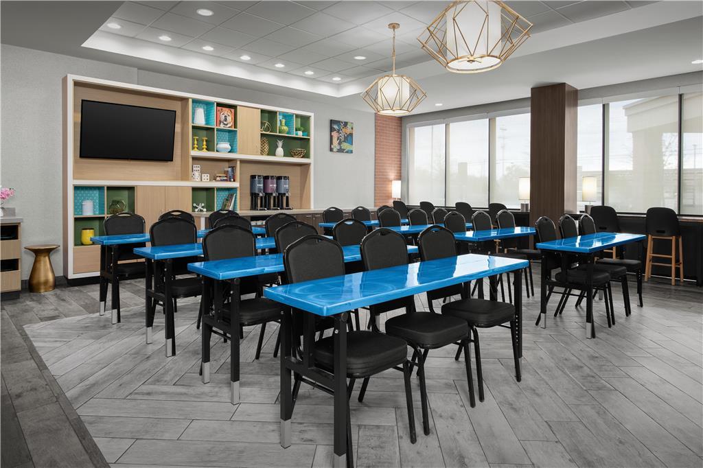 Home2 Suites By Hilton Murfreesboro Konforlar fotoğraf