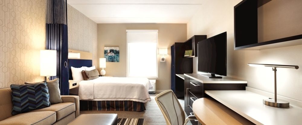 Home2 Suites By Hilton Murfreesboro Dış mekan fotoğraf