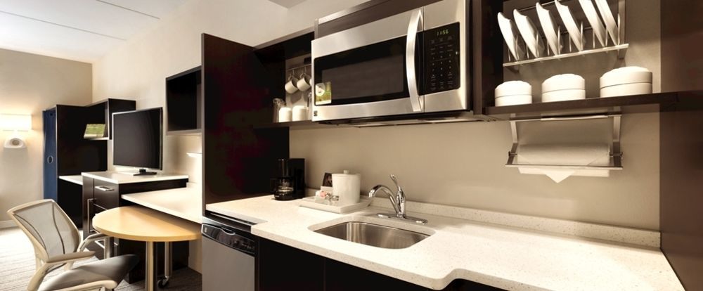 Home2 Suites By Hilton Murfreesboro Dış mekan fotoğraf