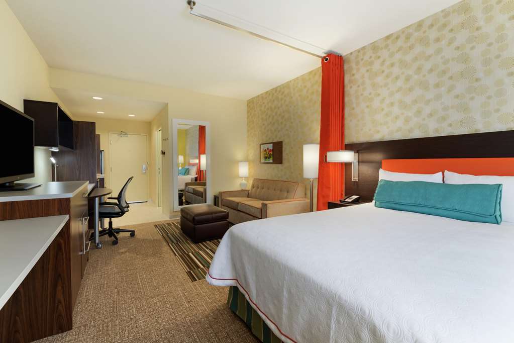 Home2 Suites By Hilton Murfreesboro Oda fotoğraf